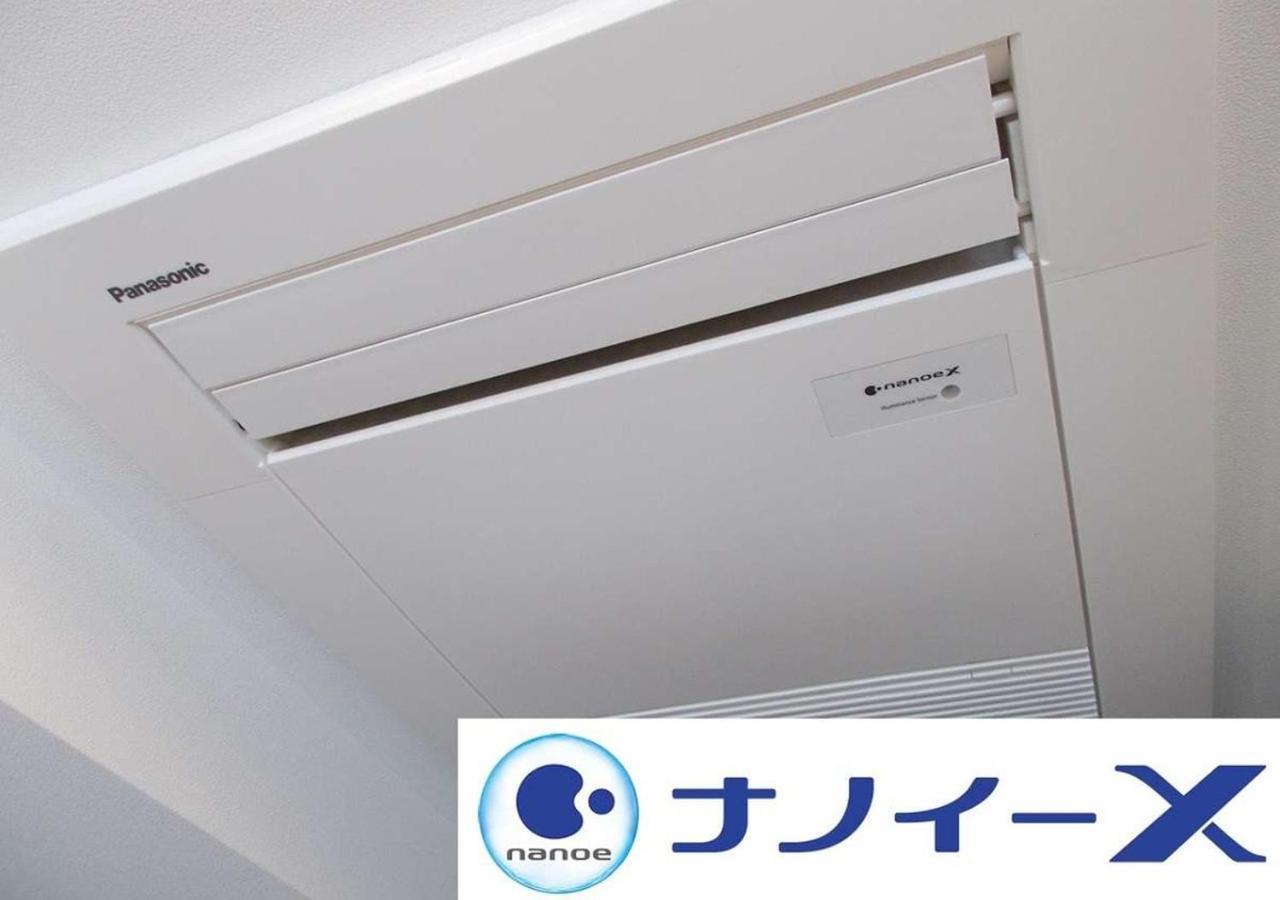 Apa Hotel Namba Shinsaibashi Nishi Οσάκα Εξωτερικό φωτογραφία