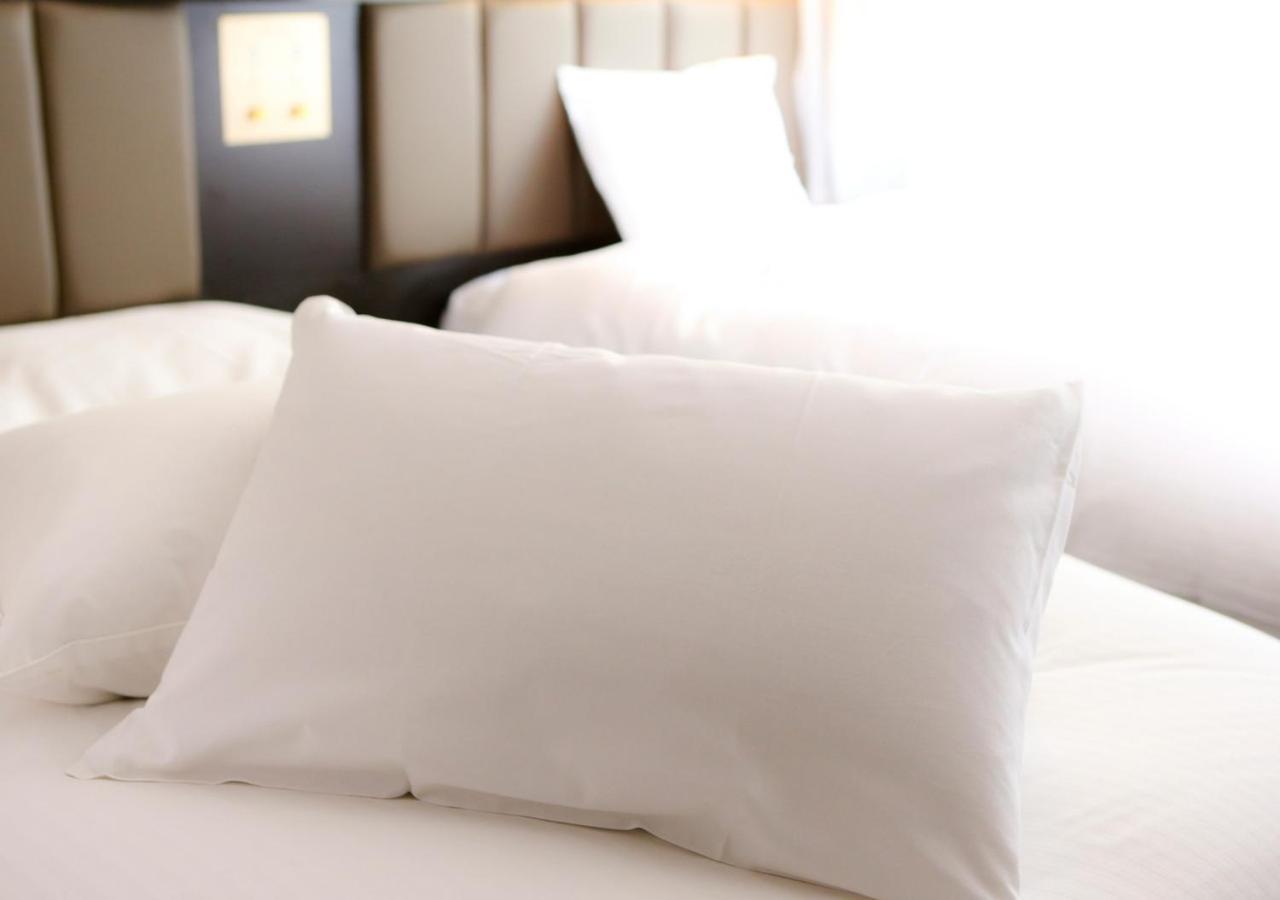 Apa Hotel Namba Shinsaibashi Nishi Οσάκα Εξωτερικό φωτογραφία