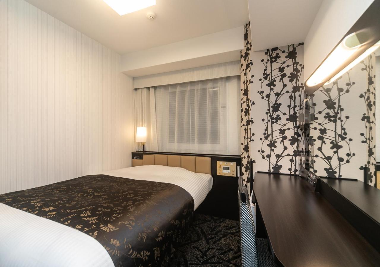Apa Hotel Namba Shinsaibashi Nishi Οσάκα Εξωτερικό φωτογραφία